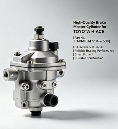 Brake Master Cylinder  For Toyota
