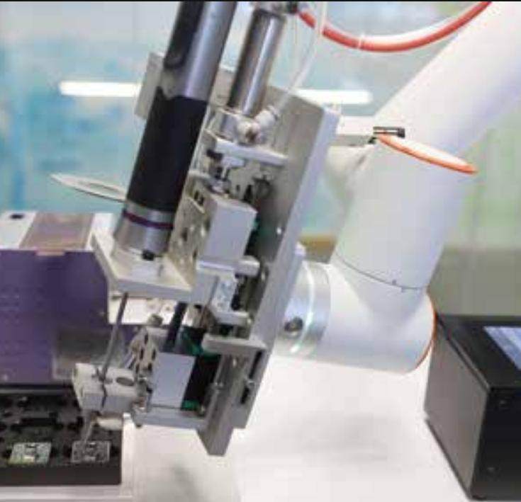 Collaborative Robots