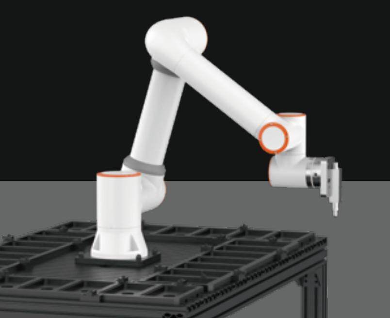 Collaborative Robots