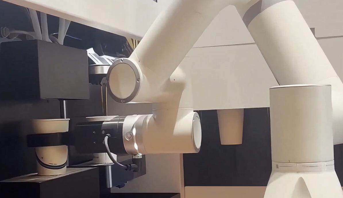 Collaborative Robots