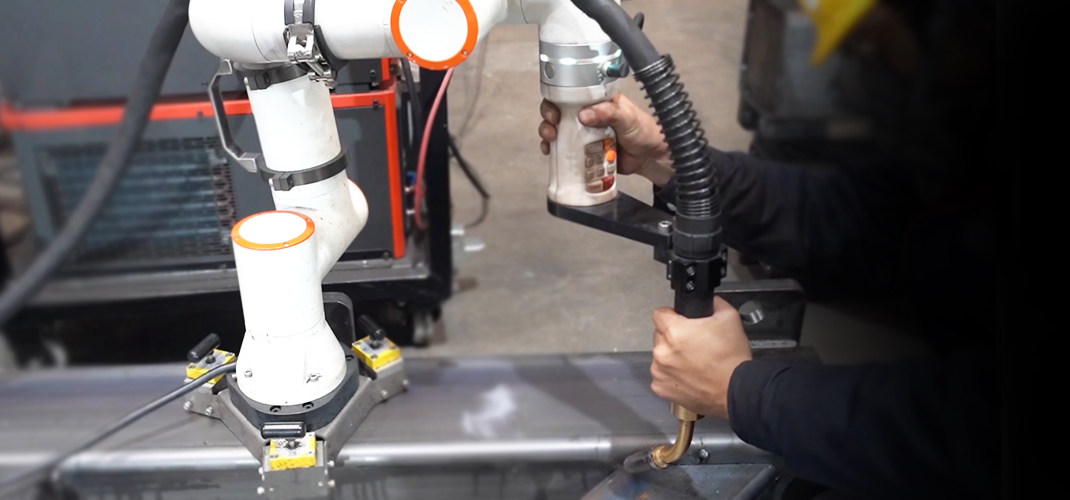 Collaborative Robots
