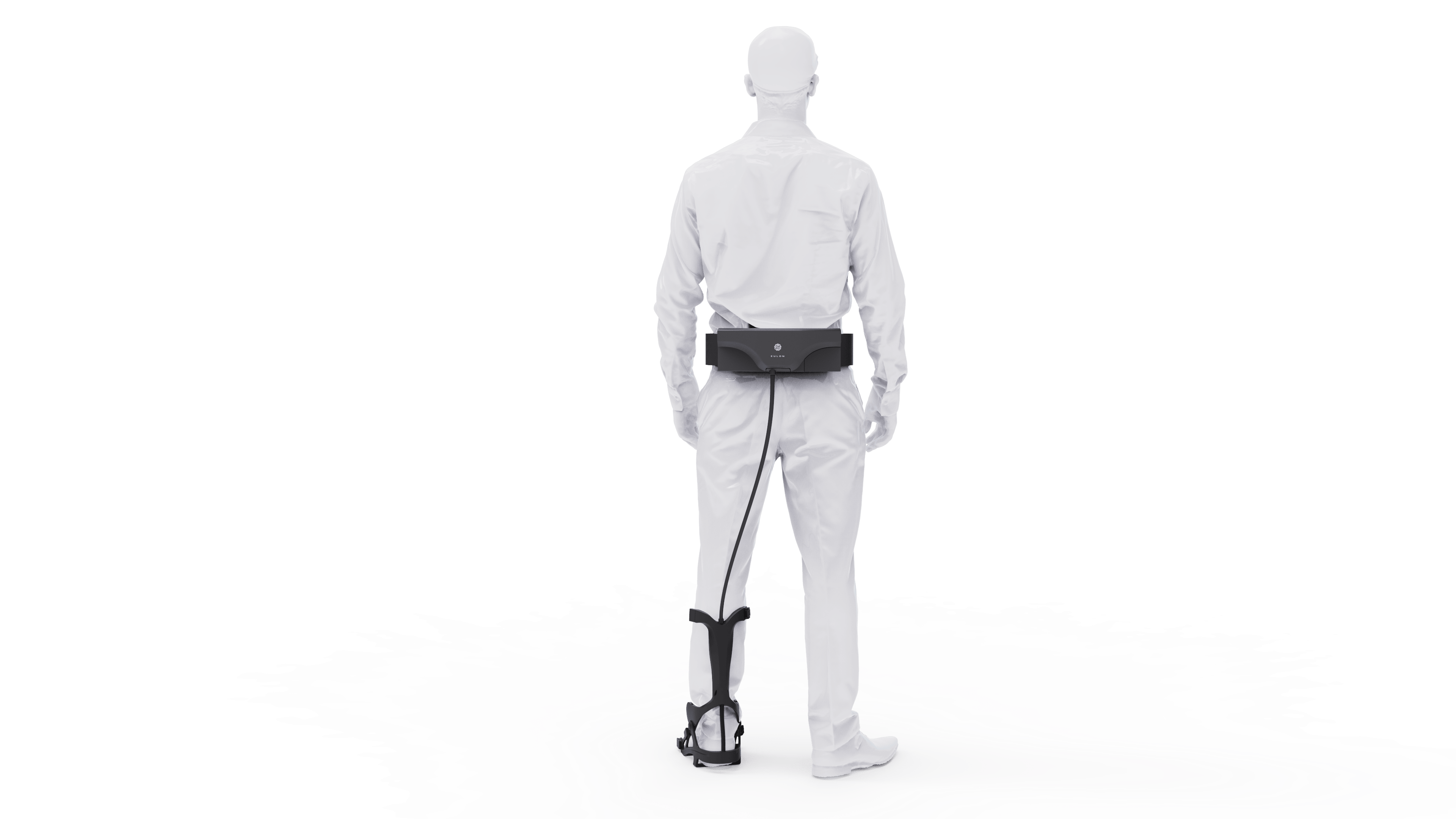 Exoskeleton