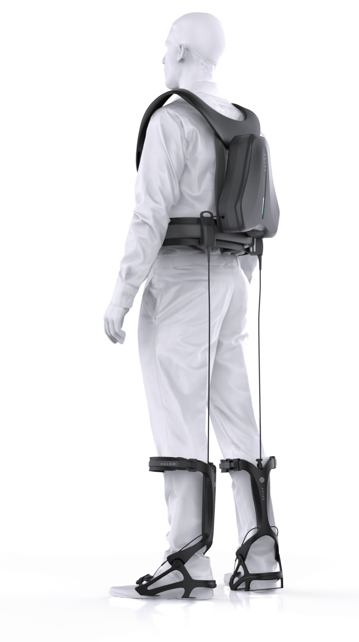Exoskeleton