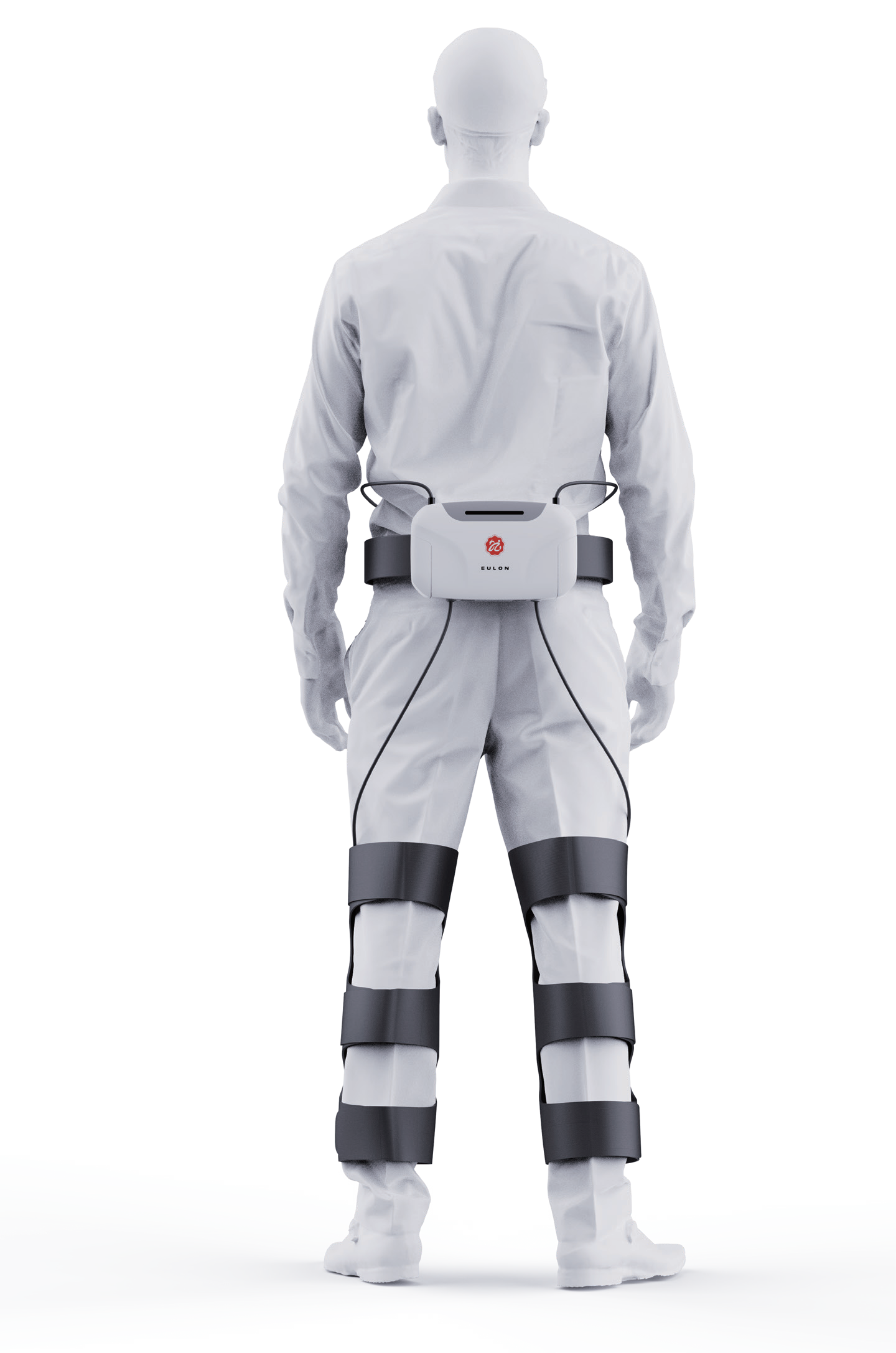 Exoskeleton