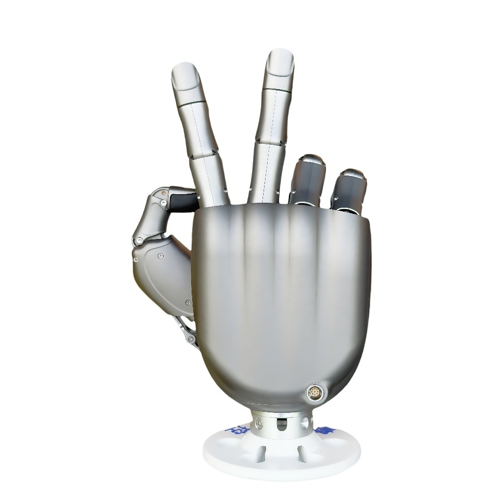 Smart Hand
