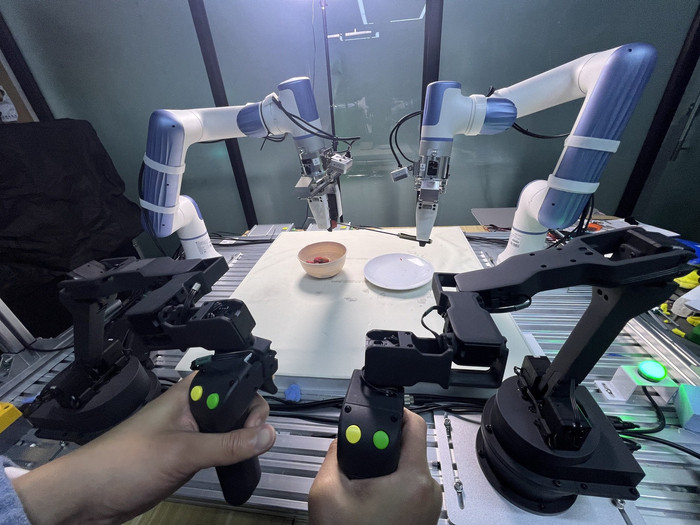 Pracbot