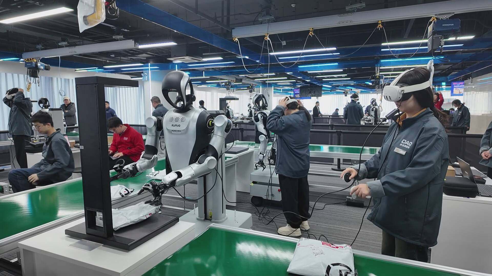 Pracbot