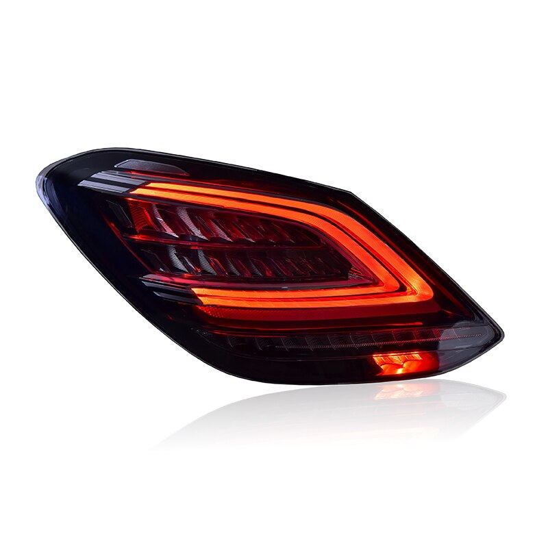 Taillight-W205-C180C200-LED