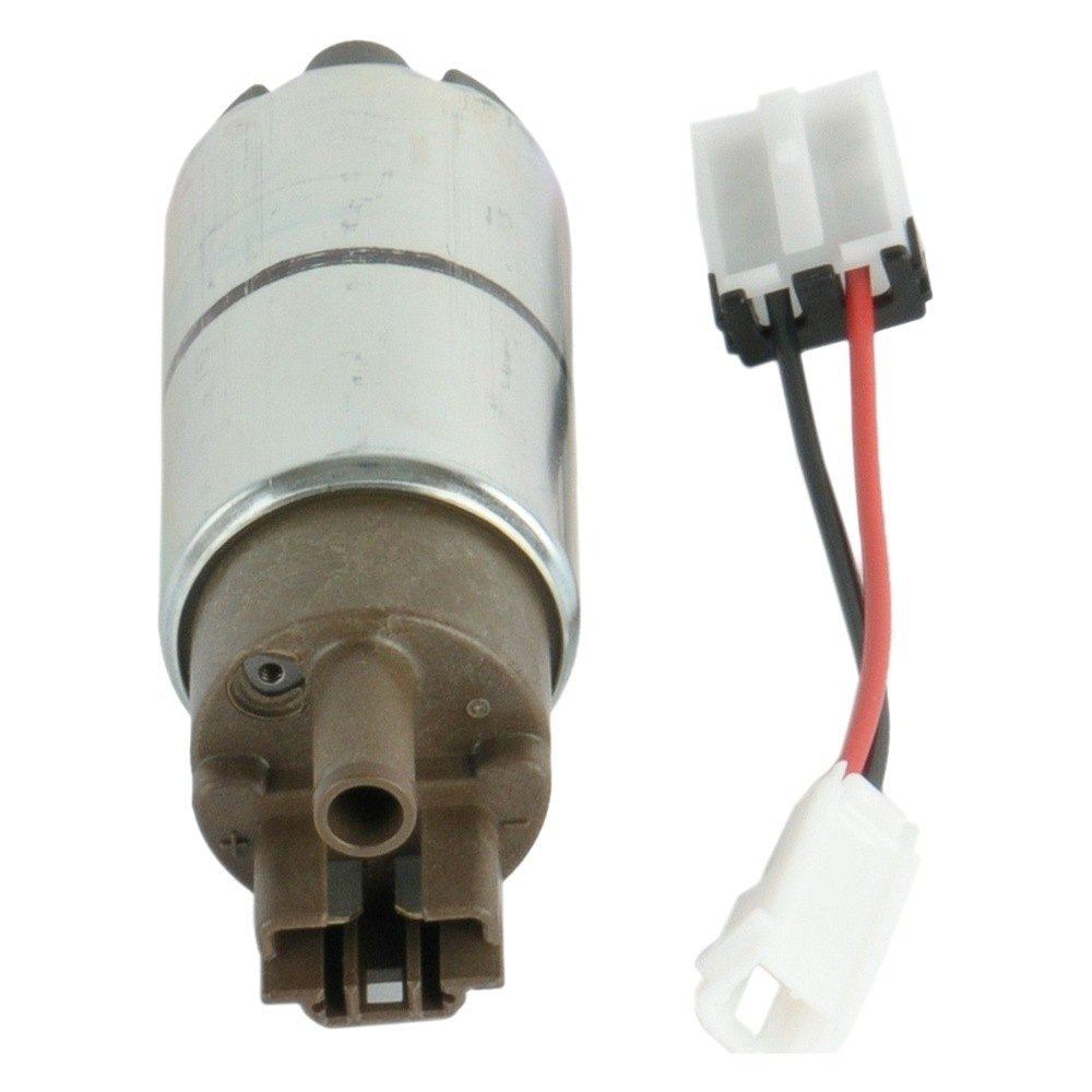 Fuel pump