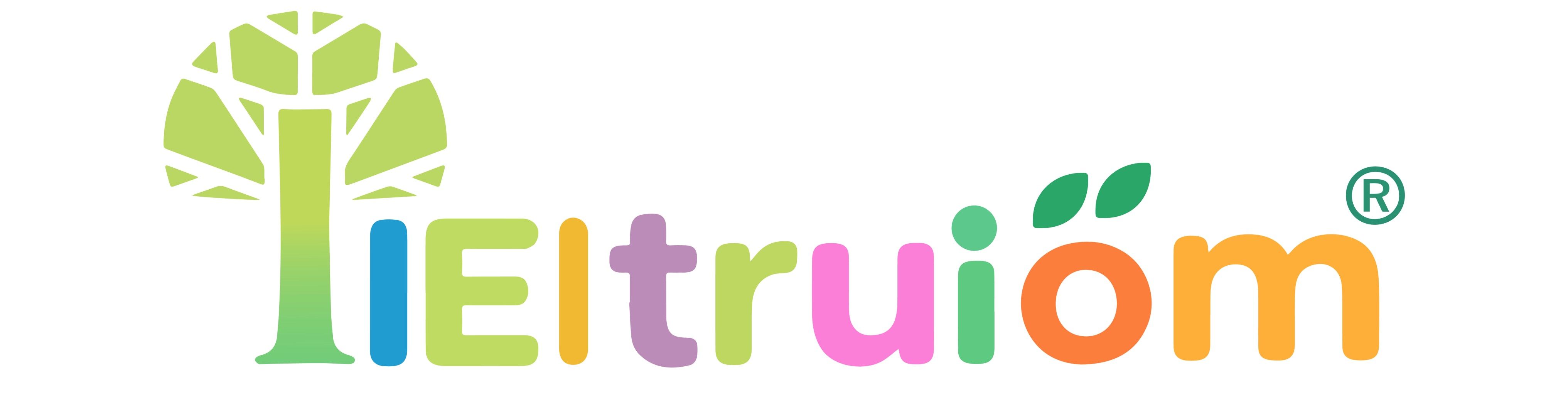 IIEltruiom Nutrition, Inc.