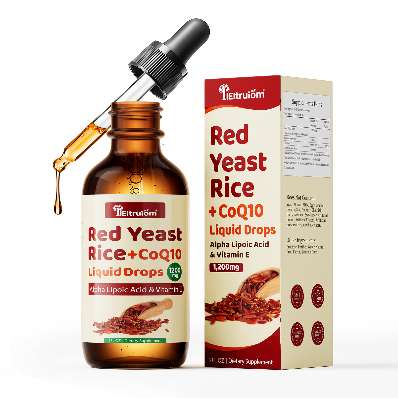 Red Yeast Rice