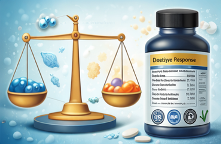 Inflammation, Oxidative Stress, and the Immune Response