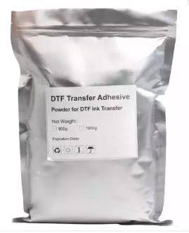 DTF  Hot Melt Adhesive Powder 2.2 LB