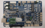 Main Board for UV Printer, XP 600 Printhead