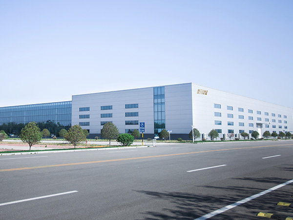 陕西英门豪居新材料科技有限公司