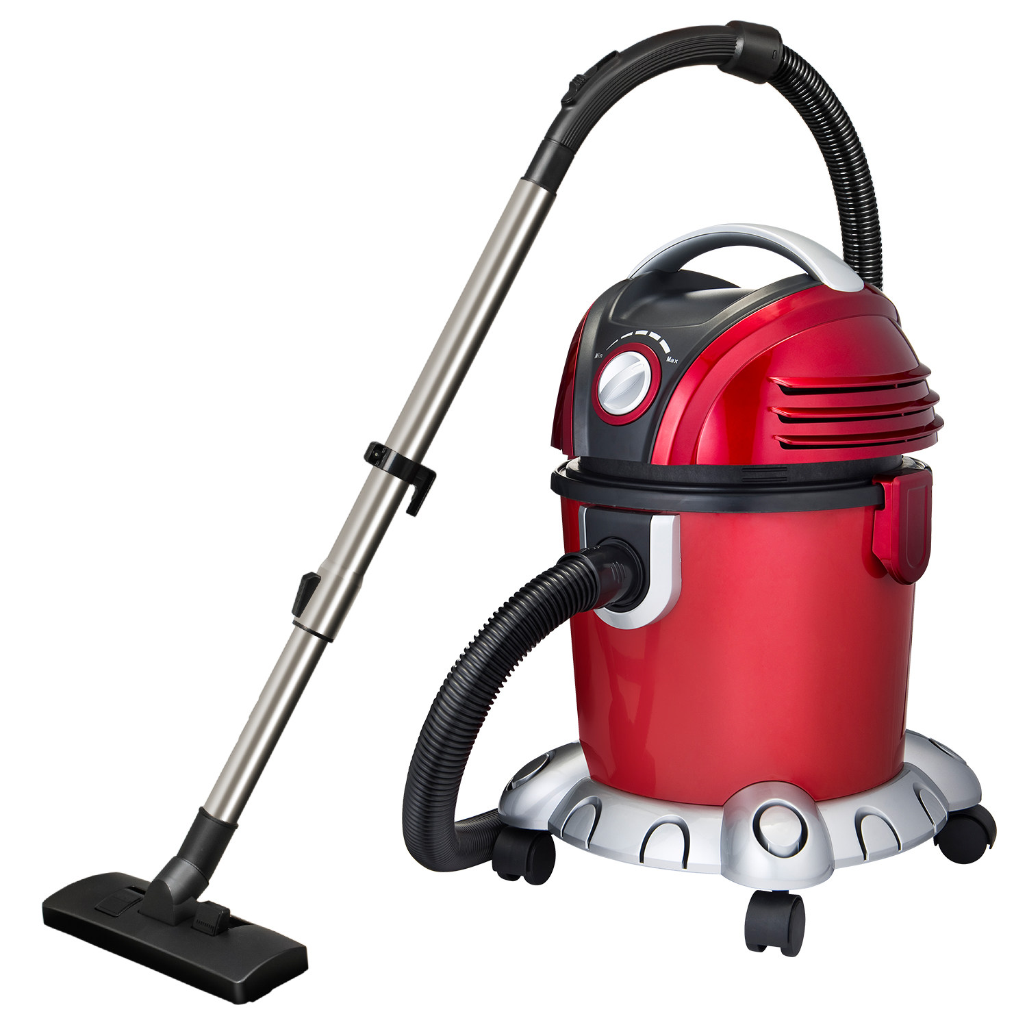 SC901B Wet and Dry Vac