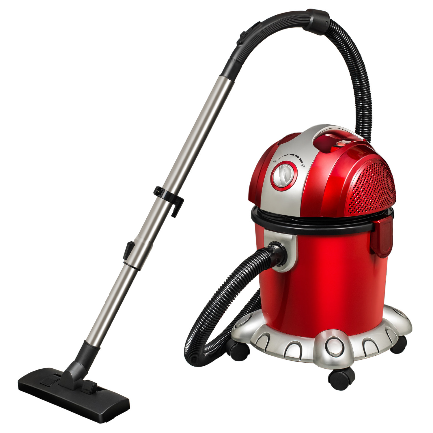 SC901T Wet and Dry Vac