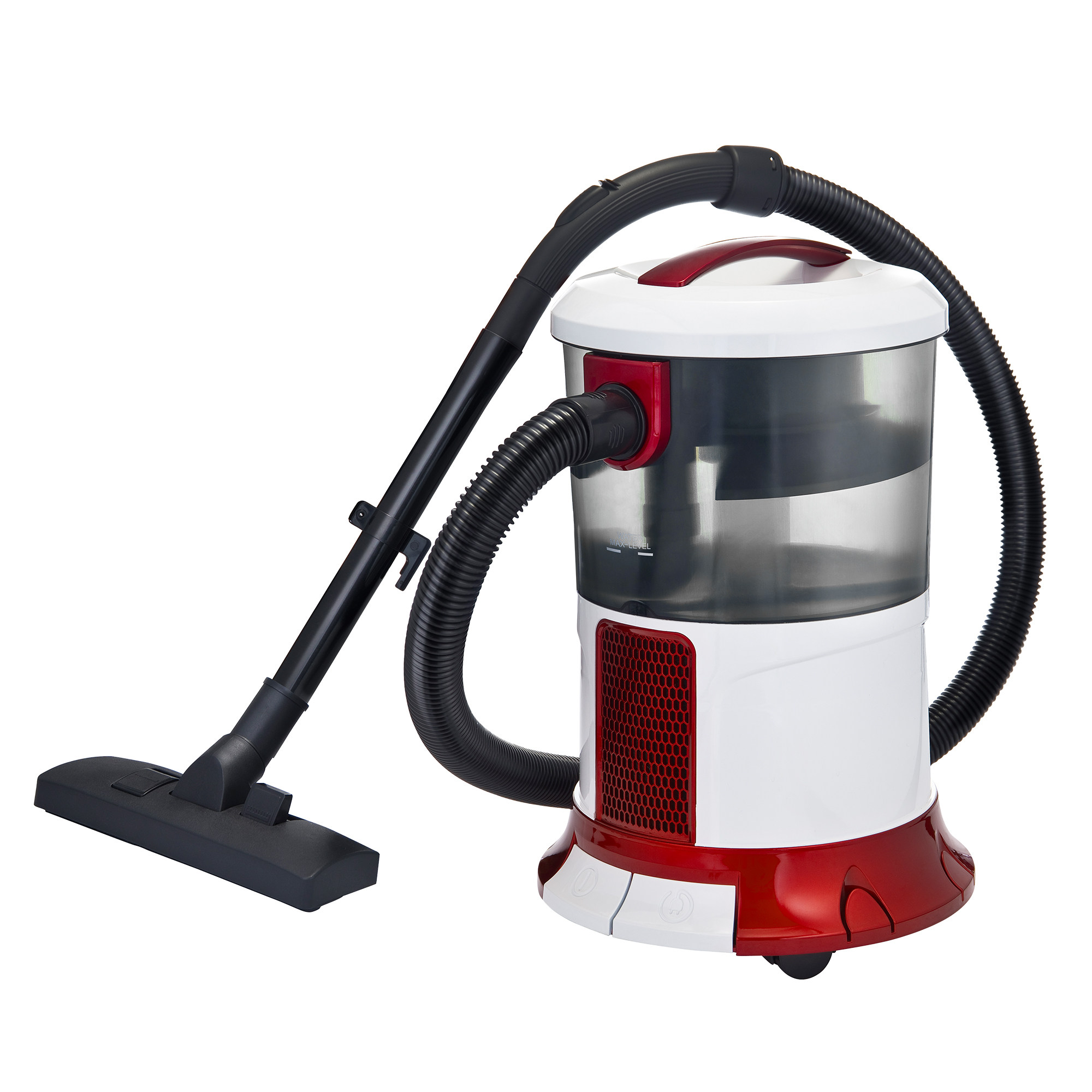 PV710 Water Filtration Vac