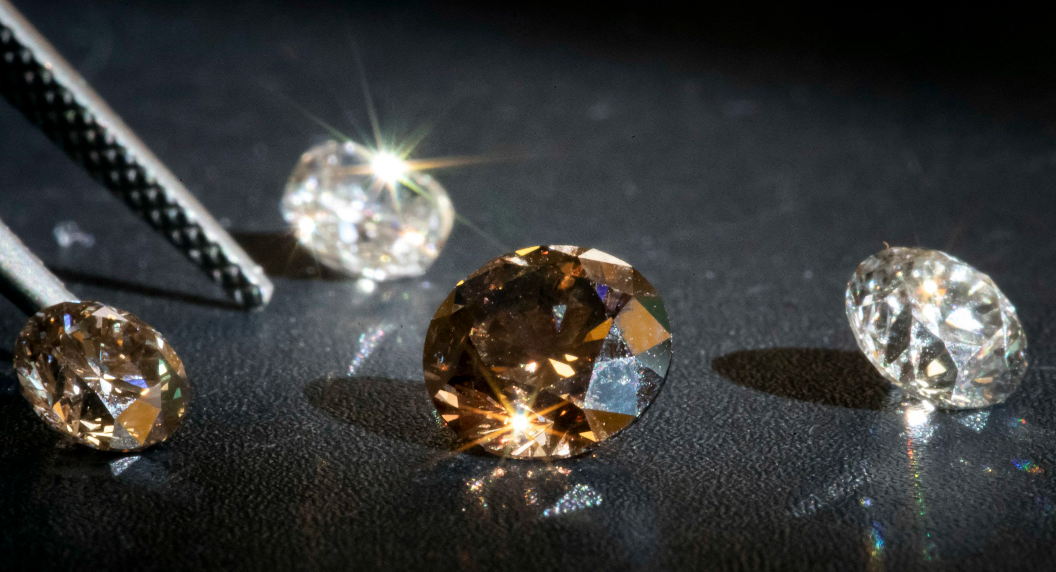 2023年成为人工钻石之年