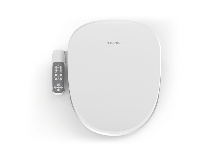 瓦卡雅玛系列坐便器