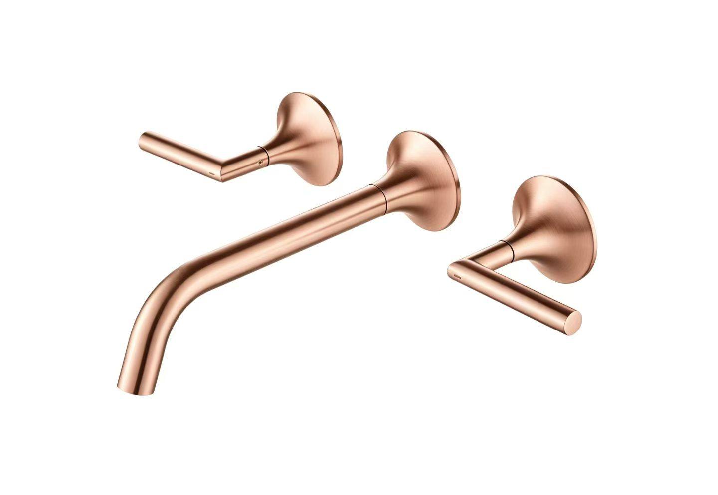 Conceal Basin Faucet