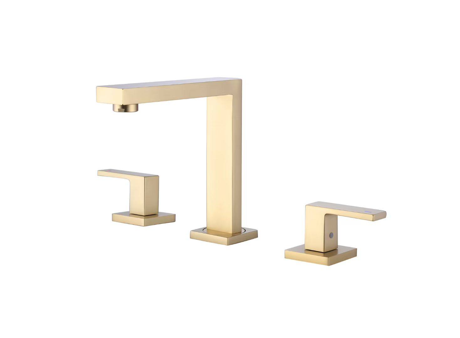 Widespread Faucet