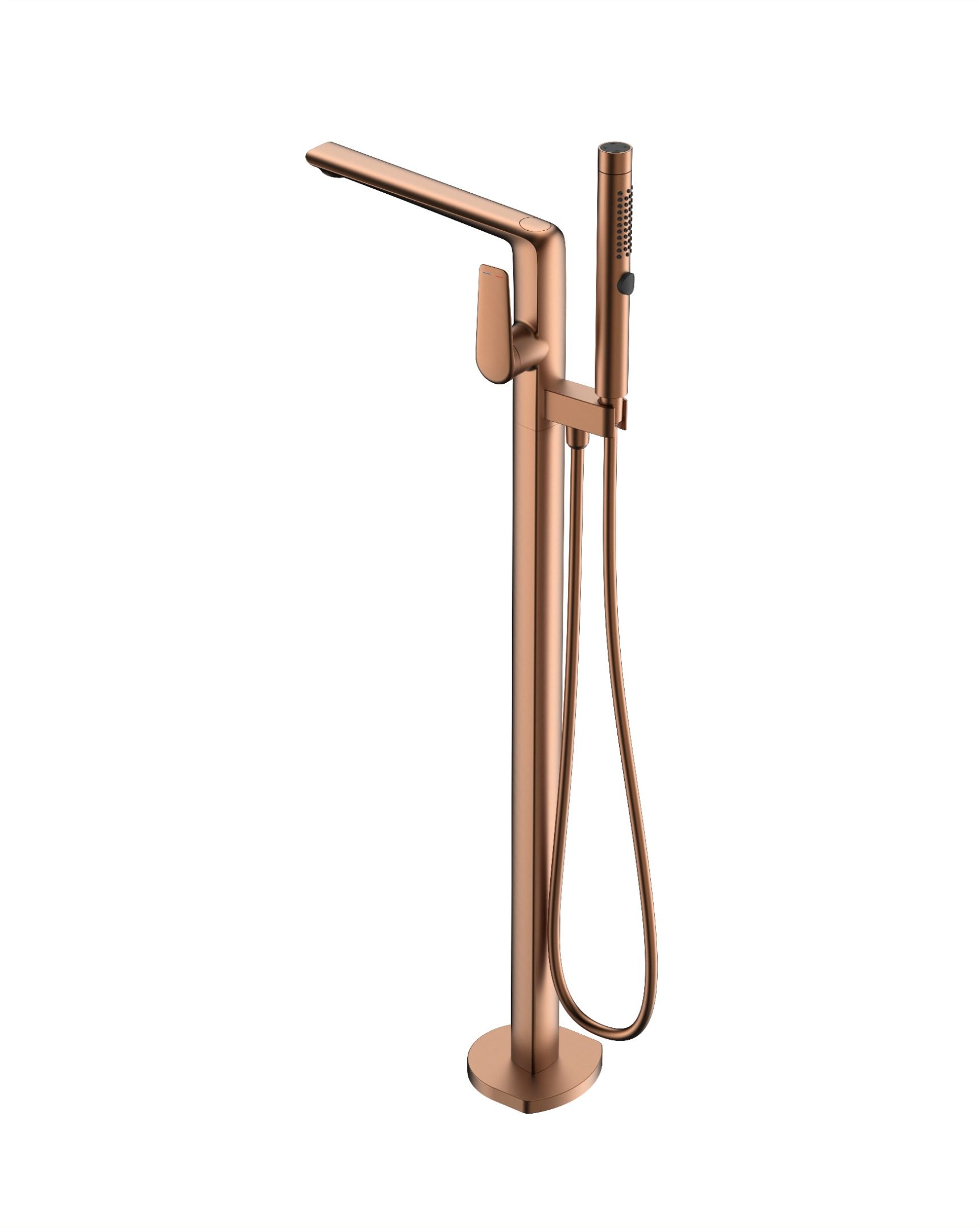 Floor-standing Faucet
