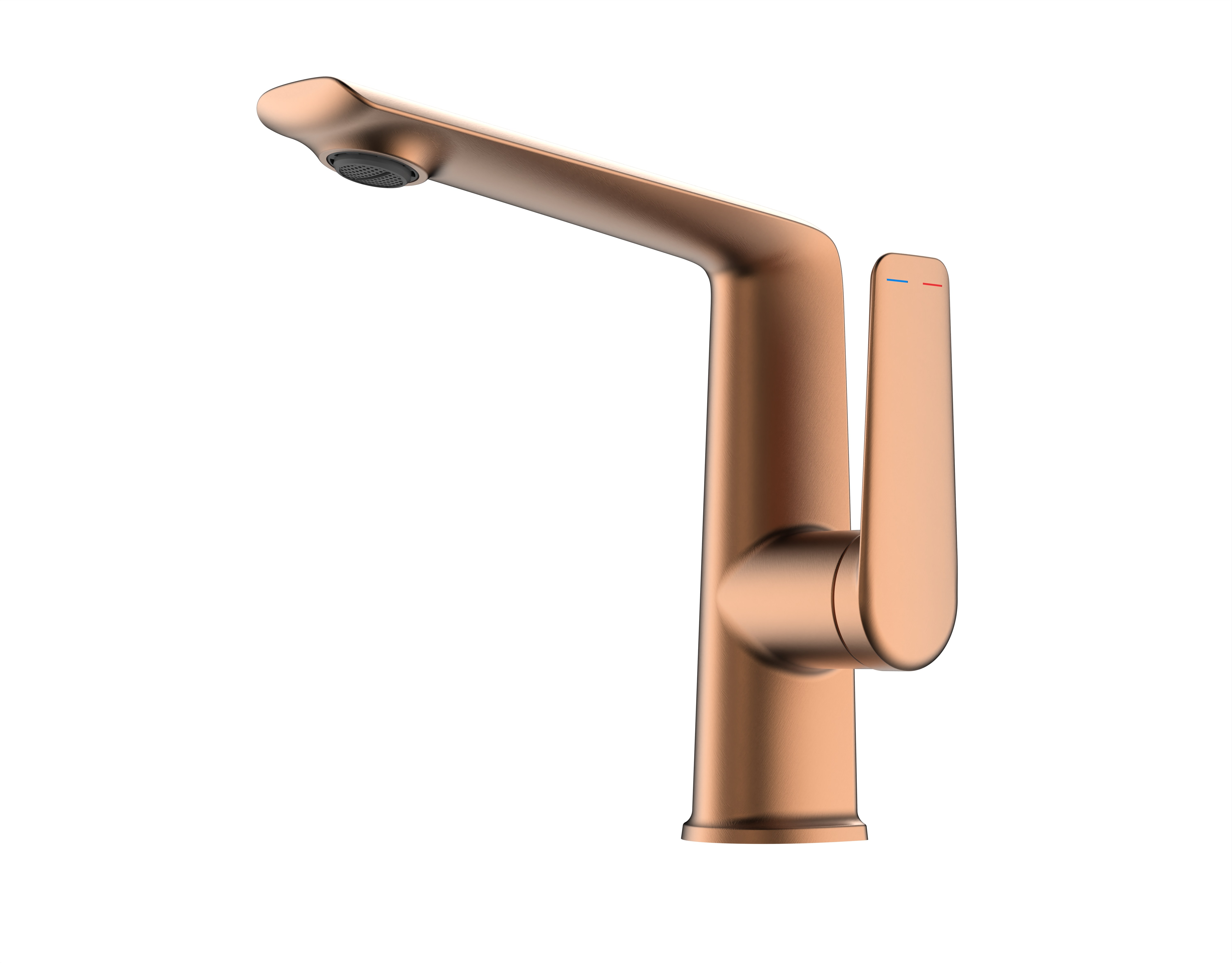Basin Faucet