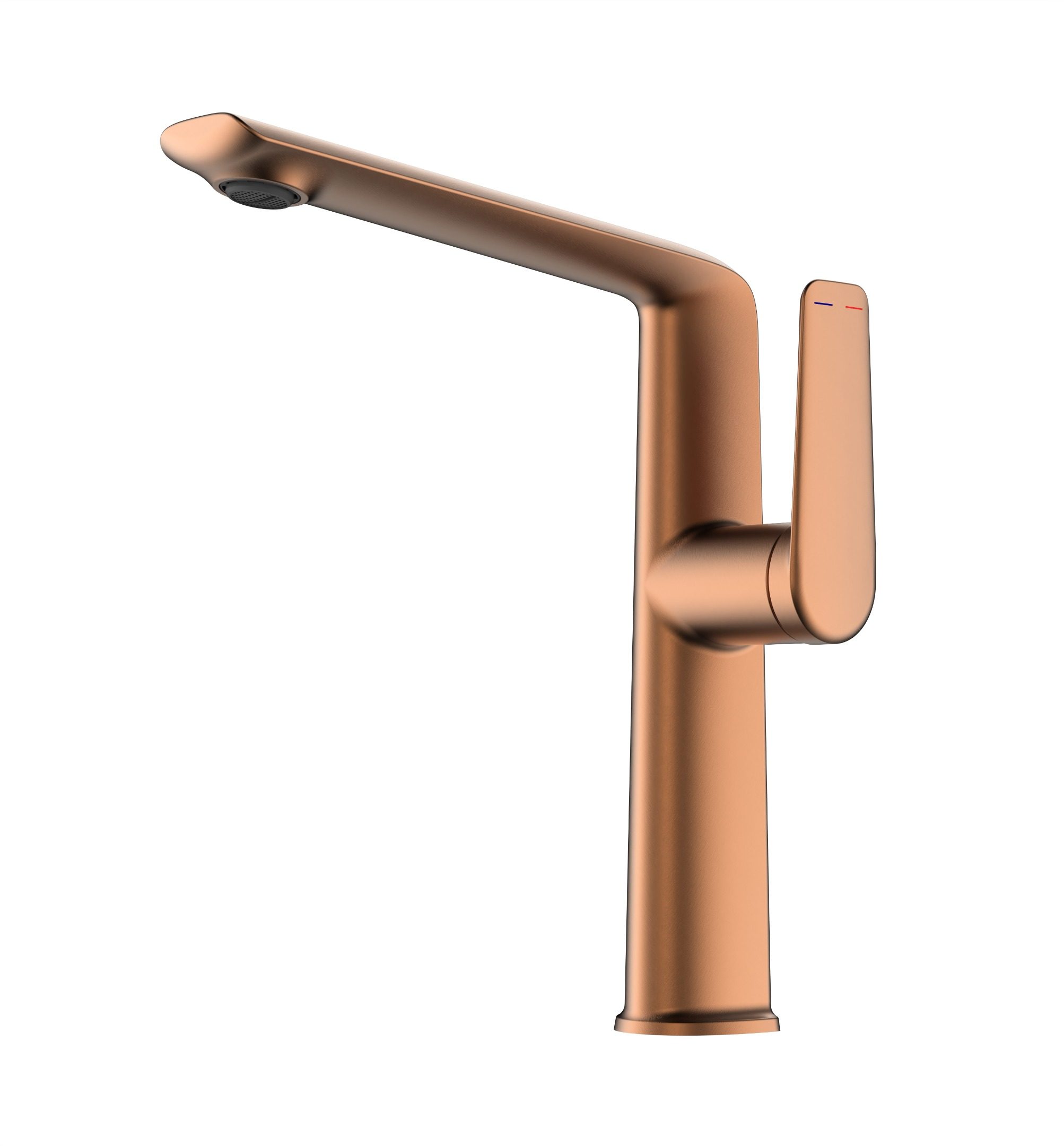 Tall Basin Faucet