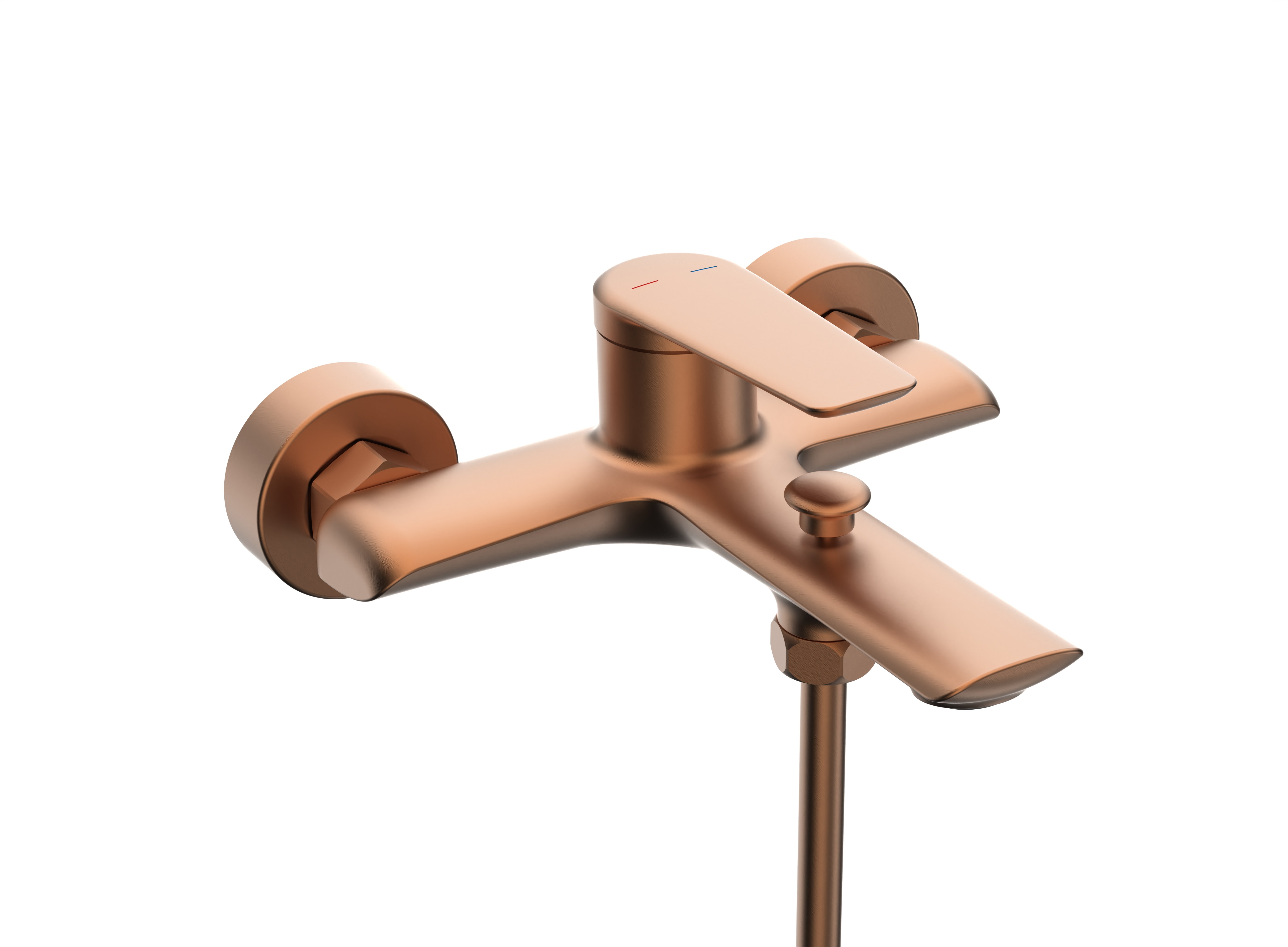 Bathtub Shower Set
