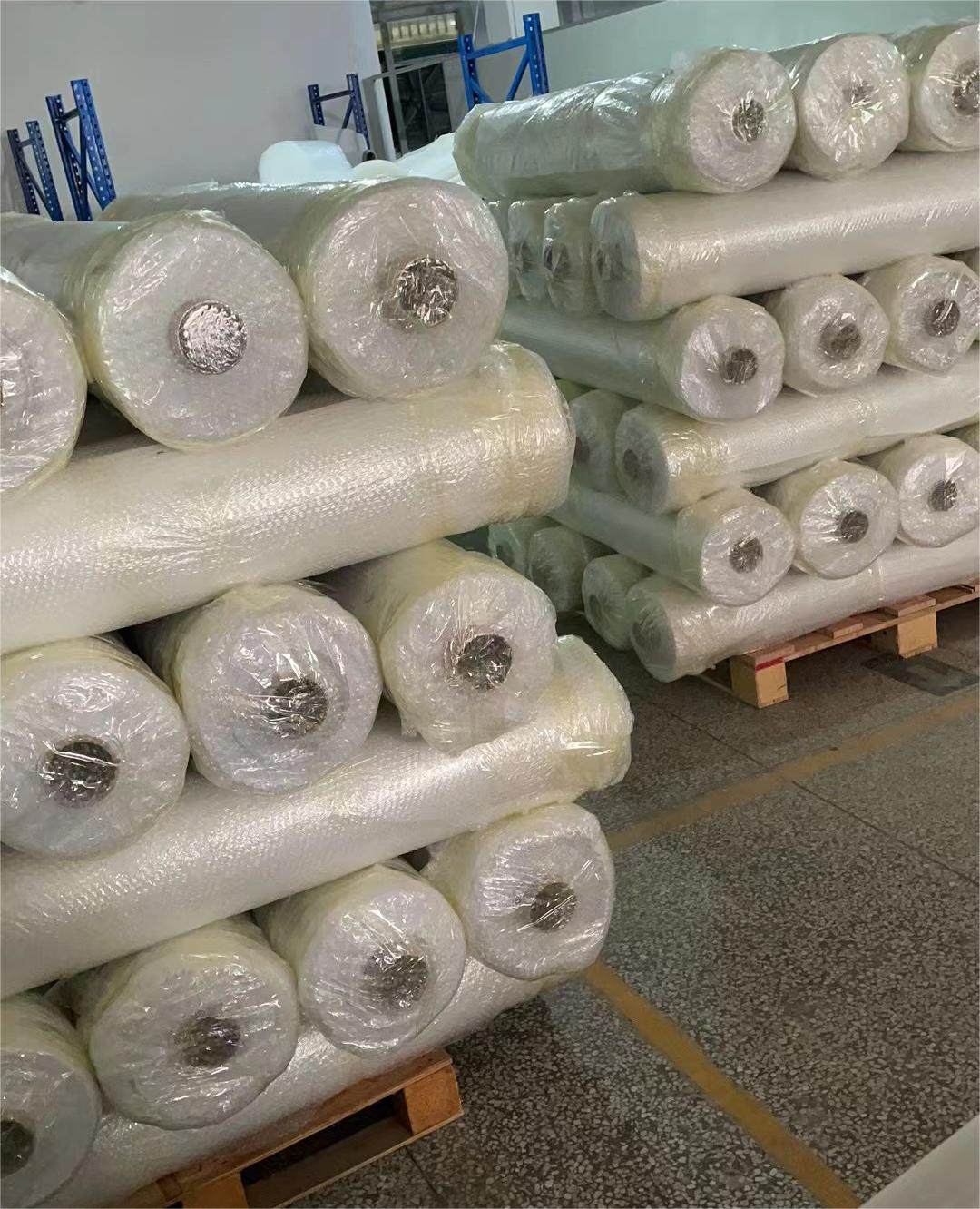 Nano Silicon Heat Insulation Cotton | Super Heat Insulation Cotton