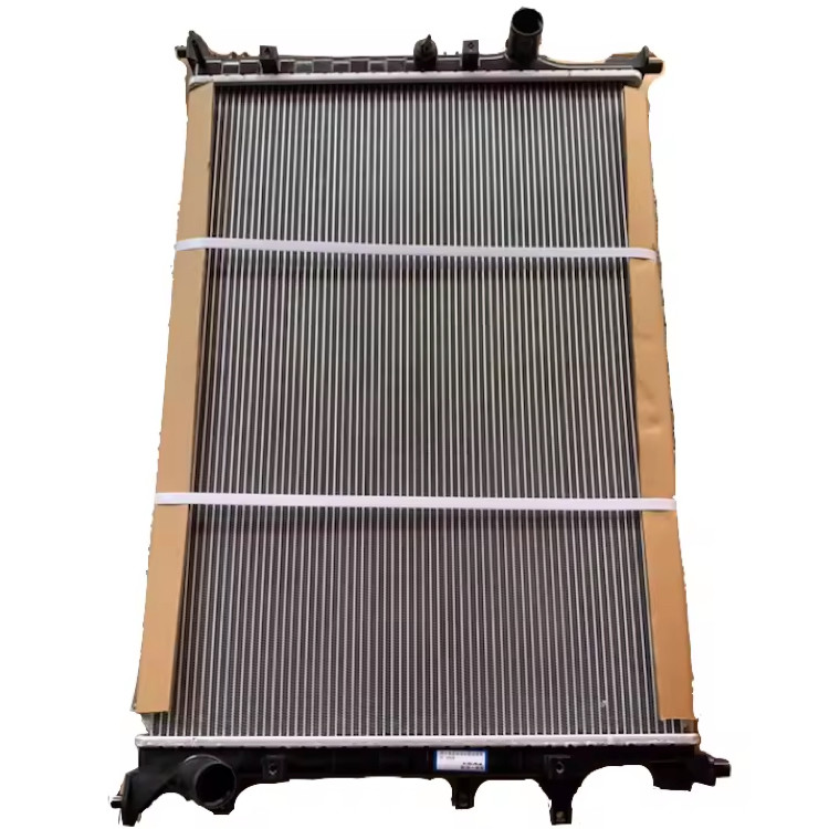 Faw Radiators Factory Supply Radiator For FAW Bestune B70 3 B70S Parts and ...