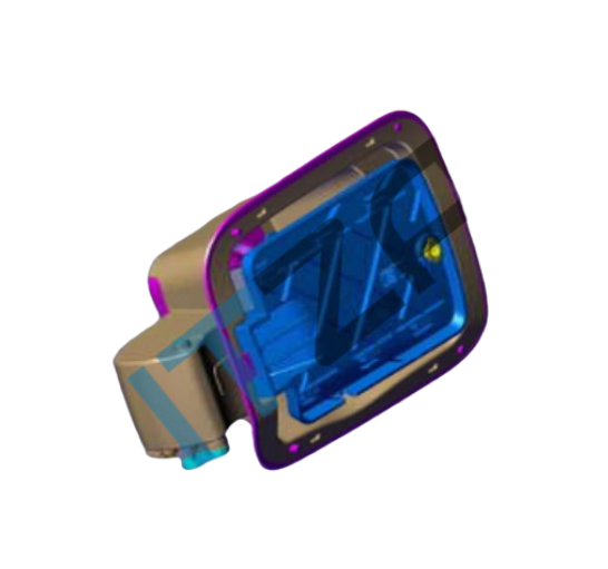 FUEL TANK FLAP BRACKET FOR JAECOO J7 OEM 503000105AA