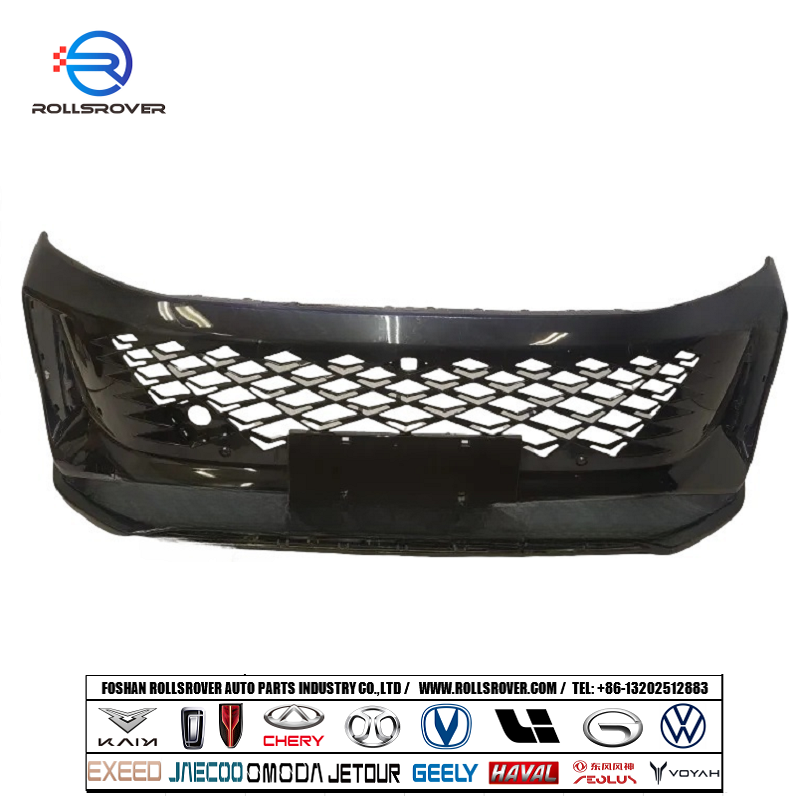 Front bumper cover for EXEED LX 2022 OEM 602006449AA