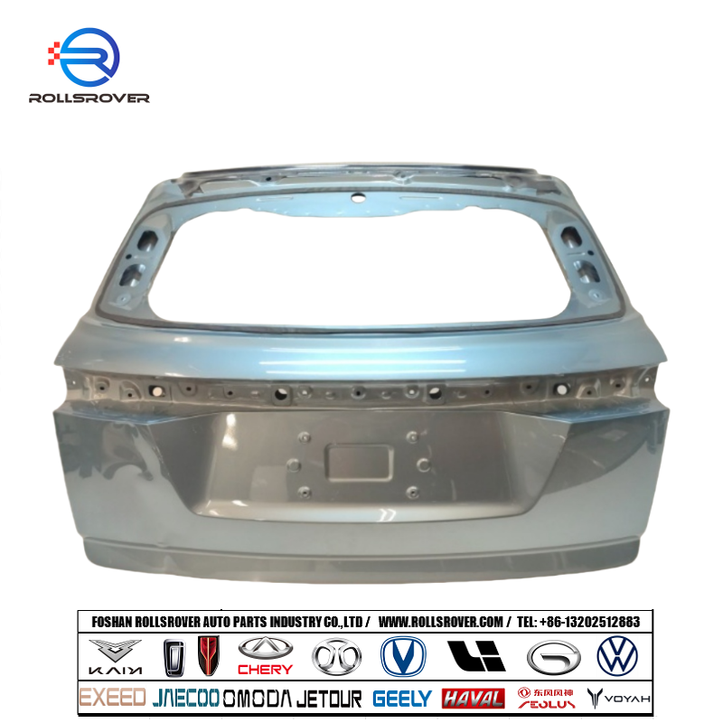 Jaecoo J7 Trunk Lid OEM 552000387AADYJ