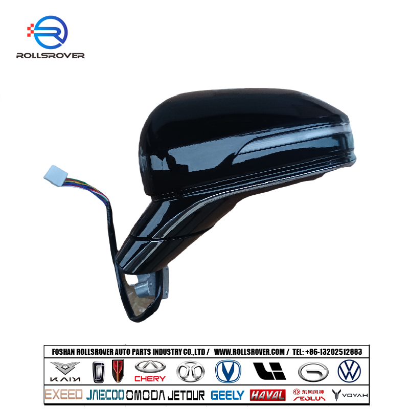 Side Rearview Mirror for FAW BESTUNE B70 OEM 8202045BA01 8202050BA01A