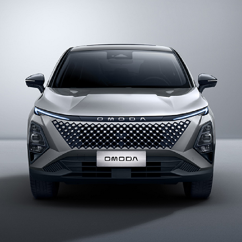 FOSHAN ROLLSROVER AUTO PARTS INDUSTRY CO.,LTD SUPPLY OMODA C5 PARTS