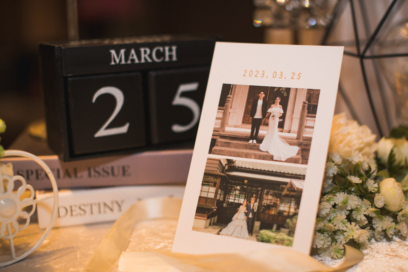 婚禮前新郎太焦慮？3個方法幫你冷靜又帥氣