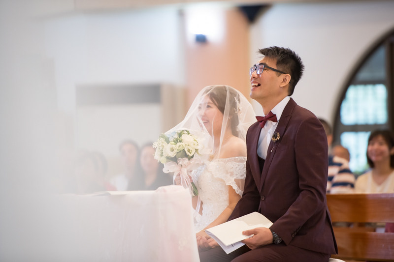 婚禮當天新郎要做什麼？