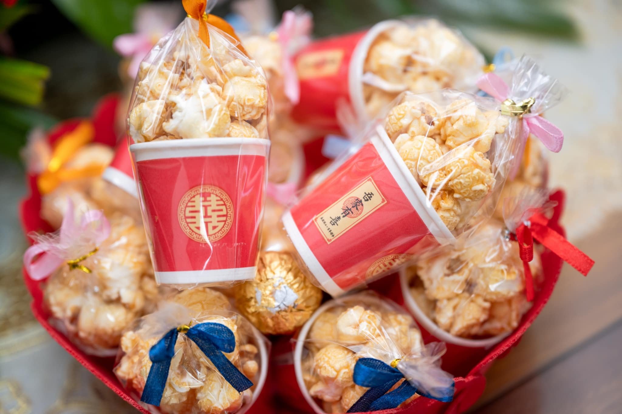 婚禮小物怎麼準備？讓你的謝意更有溫度