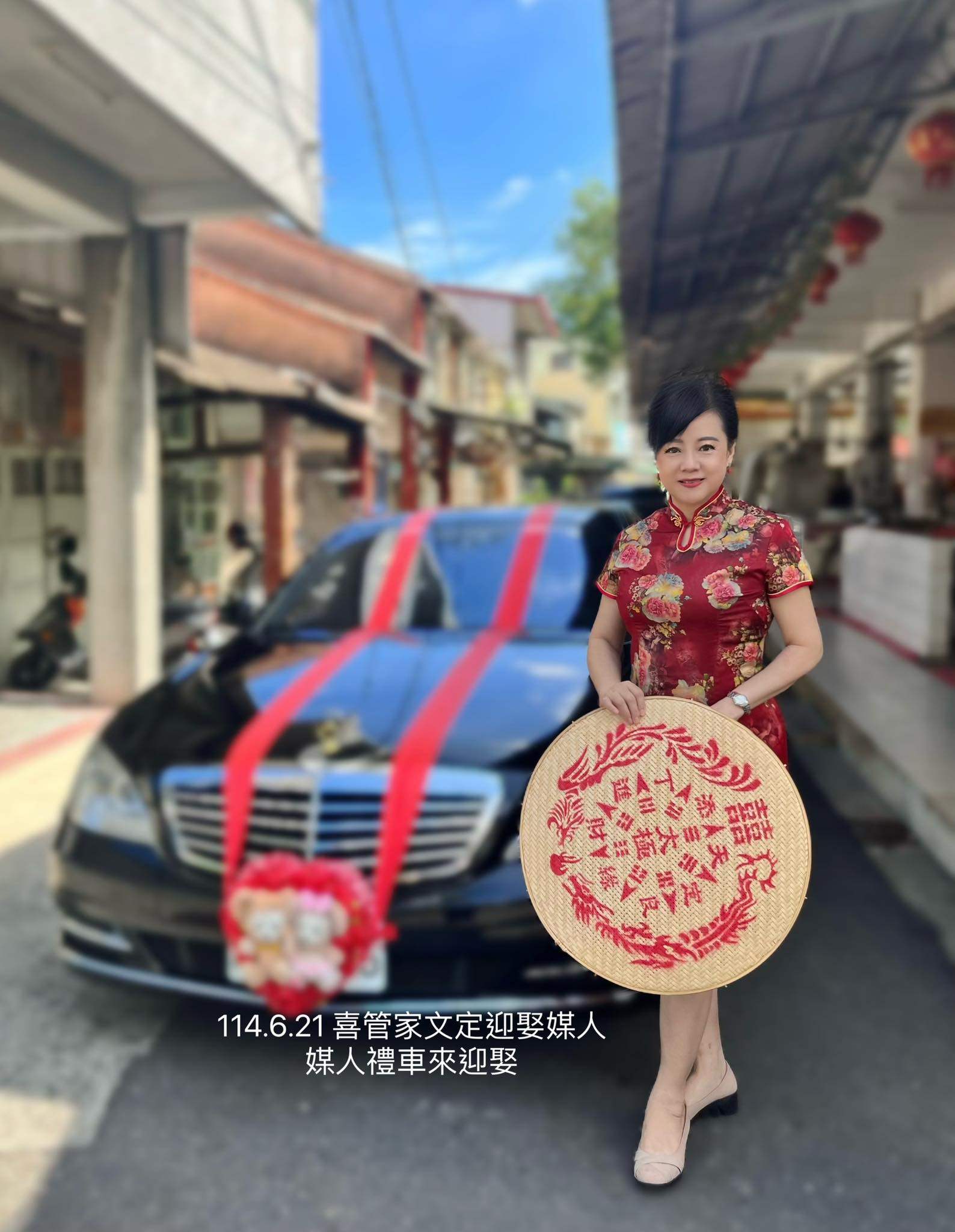 媒人婆角色解析：婚禮中的重要橋樑