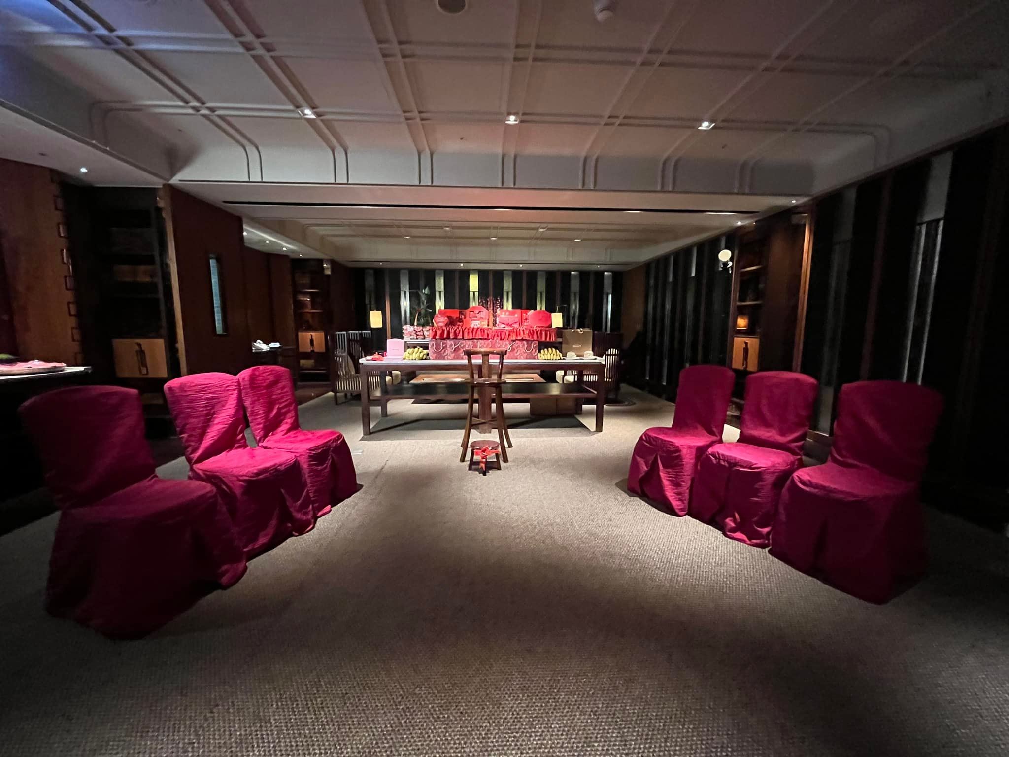 【訂結儀式懶人包】六禮、十二禮怎麼準備？一次搞懂傳統婚俗！