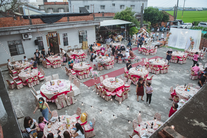 選婚禮餐廳前，你該知道的 10 件事