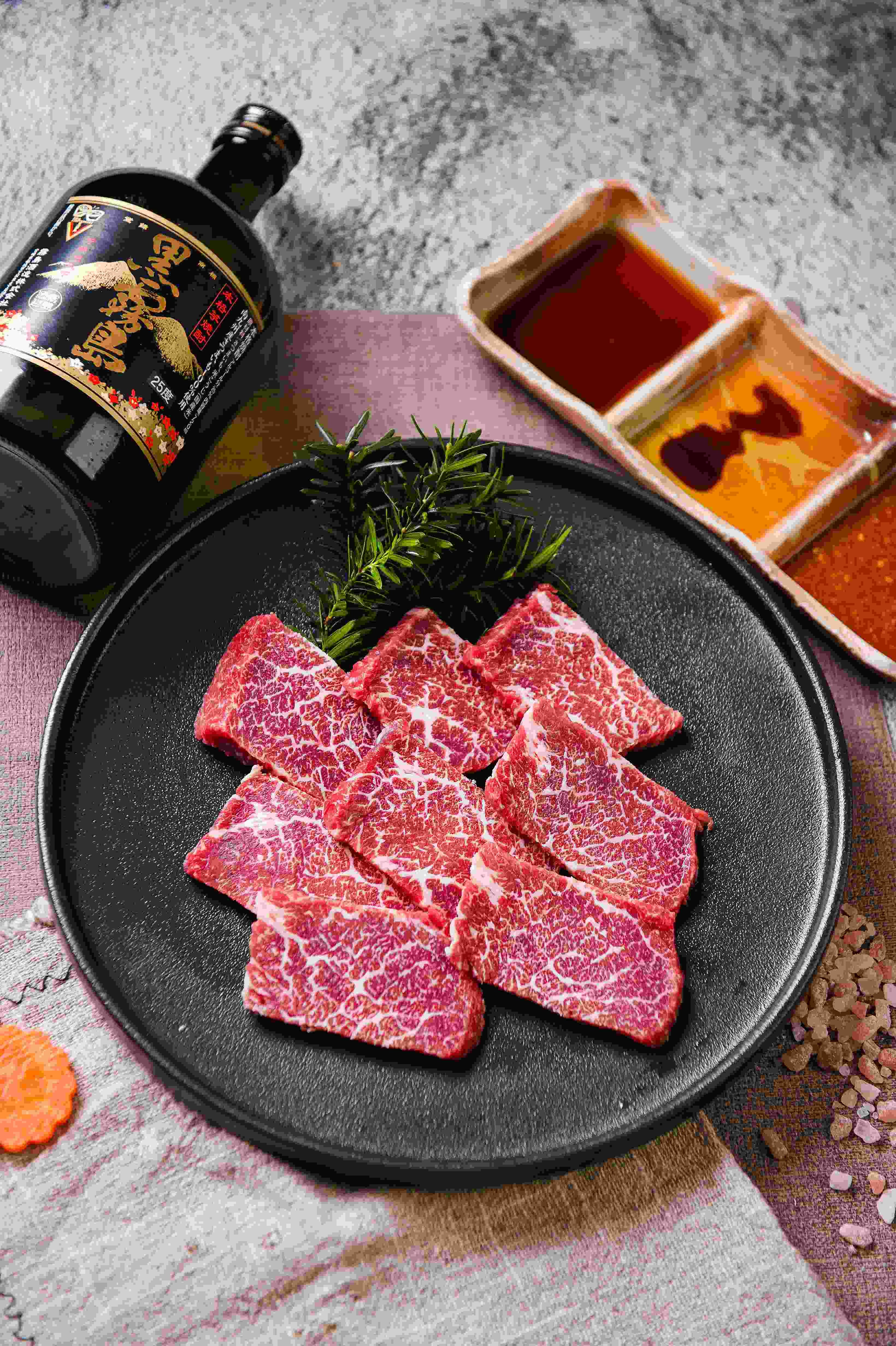 1265腹心肉 - ubm食品有限公司