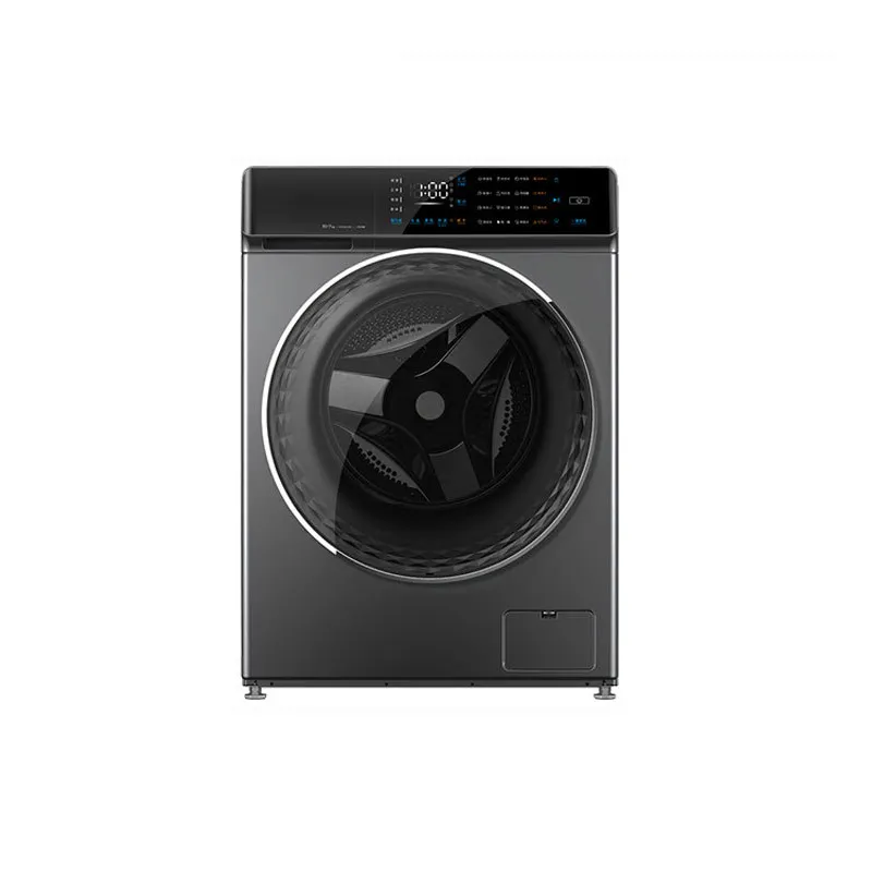 BH1802  8 kg automatic washing machine,  Automatic mode Full automatic,  Voltage (V) 220,  Dimensions (L x W x H inches) 595x600x850mm,  Power (watts) 2000,  After-sales service system free spare parts,  Warranty for 1 year,  Washing capacity (Kg): 6//8/9/10,  Maximum speed (RPM): 1200 ~ 1400,  Efficiency: D,  Dimensions :(mm) 8kg 595x600x850mm