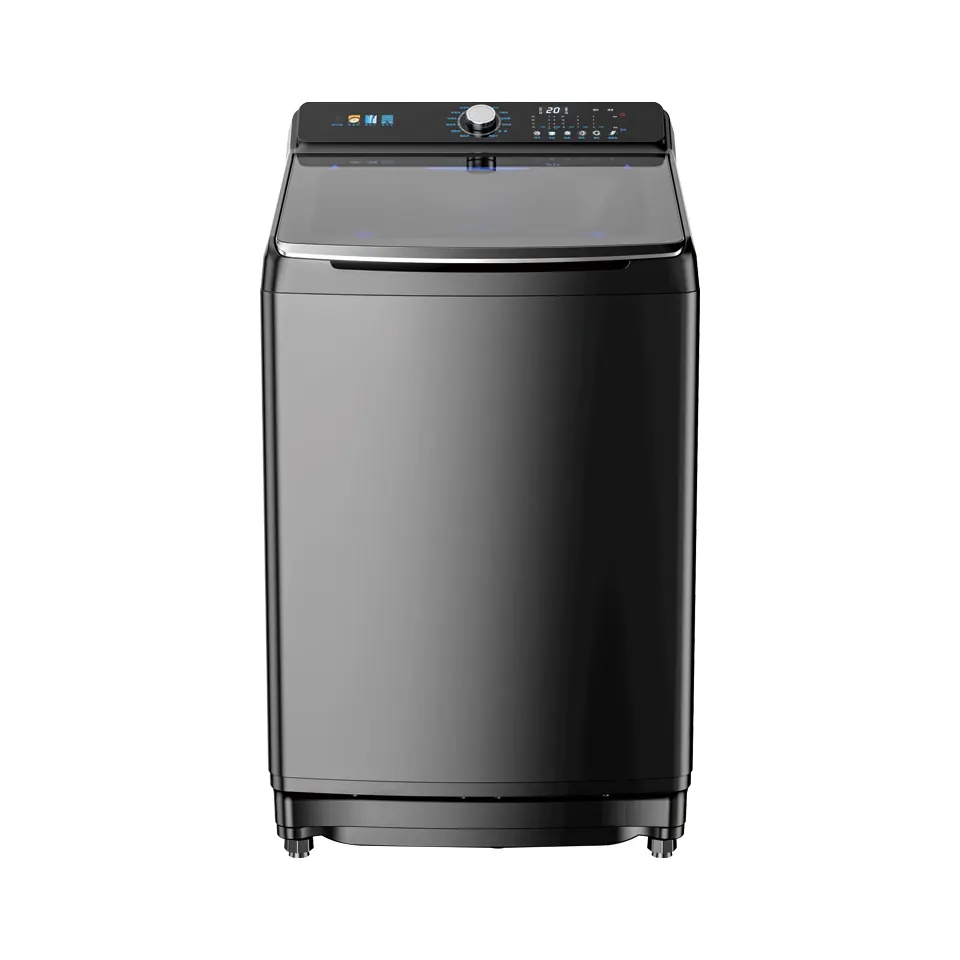 BH1805  Automatic mode Full automatic,  Quantity of laundry bucket Single bucket,  Washing kg is more than 7kg,  Voltage (V) 110-240,  Power (W) 450,  After-sales service system free spare parts,  Warranty for 1 year,  Capcity	3kg-22kg,  Voltage 110-240V,  Frequency 50-60HZ,  Cleaning power (W) 450,  Spin power (W) 450,  Cabinet material PCM,  Panel PVC