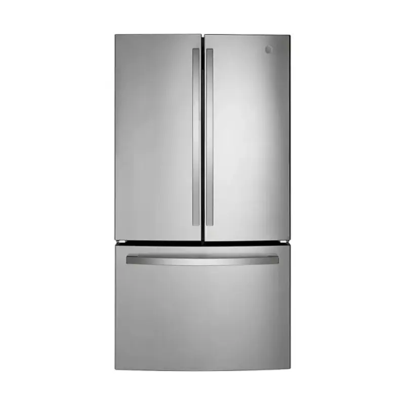 BH1704  Hot sale refrigerator with internal water dispenser - stainless steel,  Defrosting method no frost,  Energy efficiency Class I,  Cooling method Air cooling,  Capacity 500-599L,  Voltage (V) 220,  Material Stainless steel,  Dynamic type electricity,  After-sales service system Free spare parts, on-site maintenance service, on-site installation, return and replacement,  Warranty for 3 years