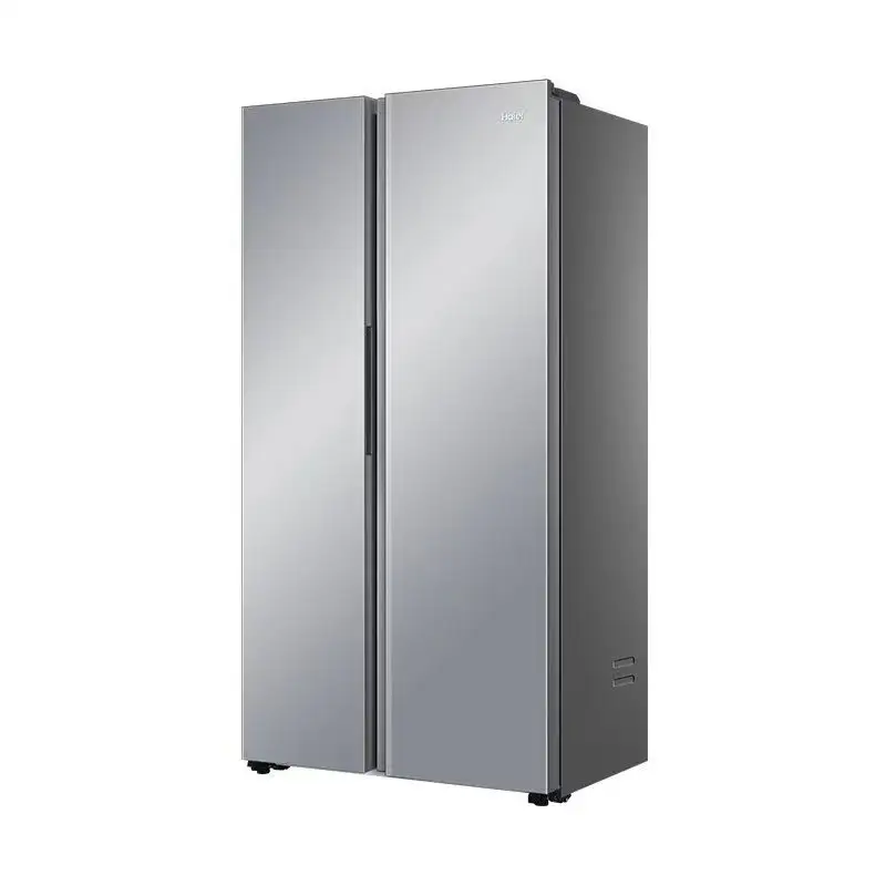 BH1706  Capacity 468L460L530L650L,  Dimensions (L x W x H inches) 1911 x 635x 780,  Voltage (V) 220V,  Material Stainless steel,  Volume of freezer 268L,  Cold room volume 200,  Power (watts) 2000,  After-sales service system free spare parts,  Warranty for 1 year,  Capacity 468L460L530L650L,  Material Platic,  Advantages Environmental protection, safety and durability,  Gross weight: 101.000 kg