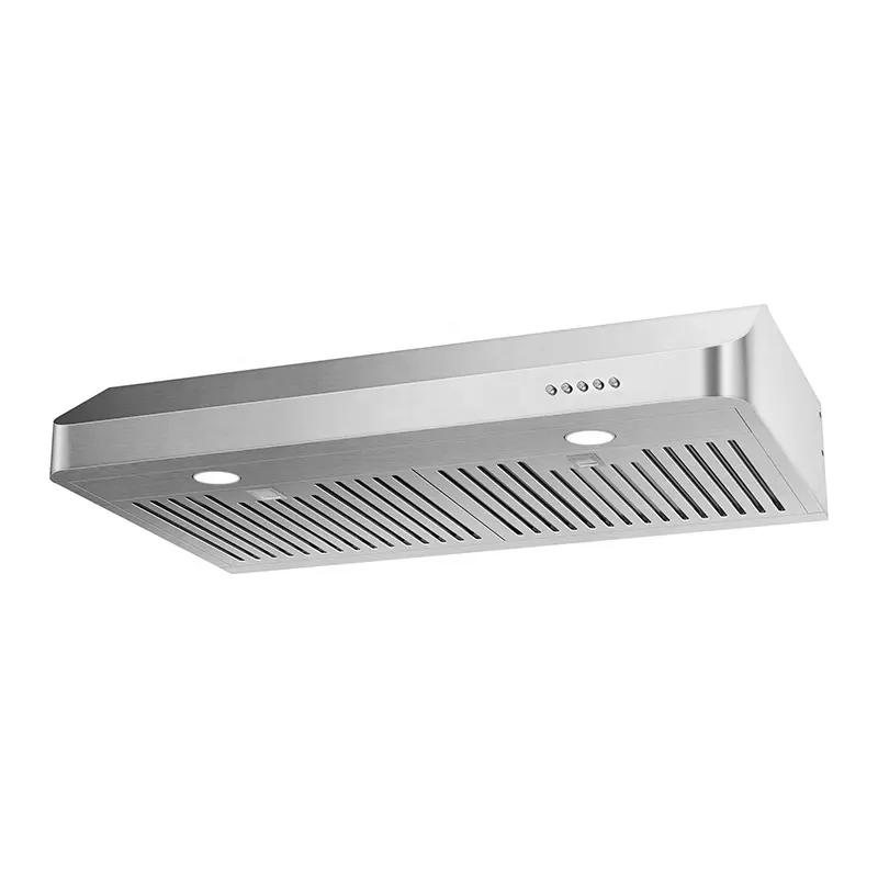 BH1701  Hot selling intelligent touch control automatic cleaning range hood,  Exhaust air volume ≤10 cubic meters /min,  Power (W) 130,  Voltage (V) 220,  After-sales service system free spare parts,  Warranty for 1 year,  Material	Stainless steel,  Light 2x1.5W LED light,  Air Outlet 150/160mm,  Width 600mm,  Air flow	450m3/hr,  Certification CE/CB/ETL,  Gross weight: 23.000 kg