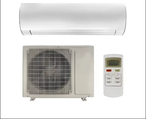 BH1102  Hot-selling intelligent AC solar air conditioner,  Cooling capacity (Btu) 12000,  Cooling energy efficiency ratio 12,  Coefficient of heating performance 3.70,  Heating capacity 12000 BTU,  Power supply dc80-380v,  One year warranty on the whole machine. Compressor three years